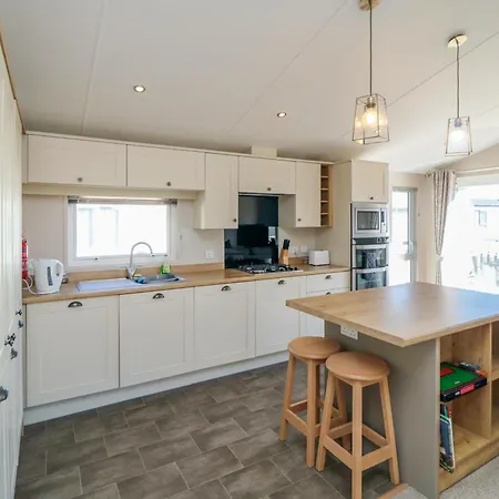Vakantiehuis 28 Finch