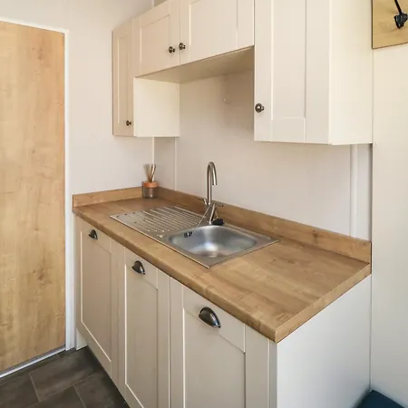 Vakantiehuis 28 Finch *