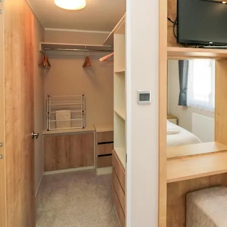 Vakantiehuis 28 Finch