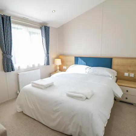 28 Finch Vakantiehuis *