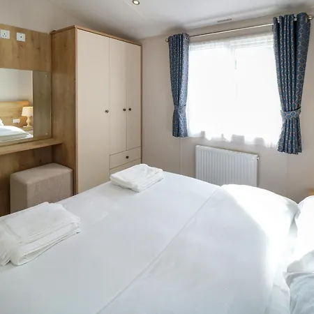 펜션 28 Finch 스카버러