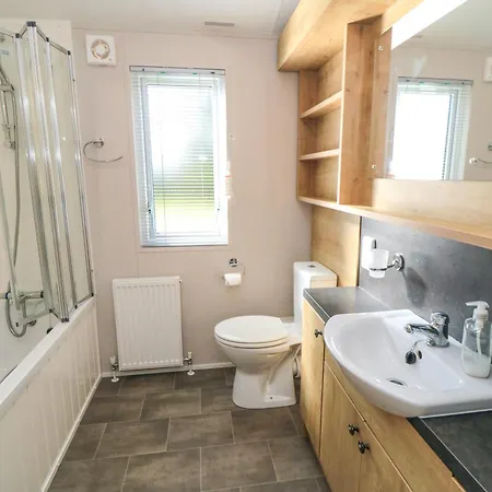 Vakantiehuis 28 Finch *