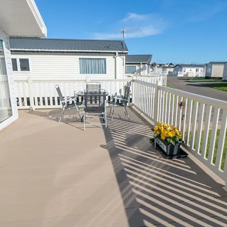 Casa de Férias 28 Finch *