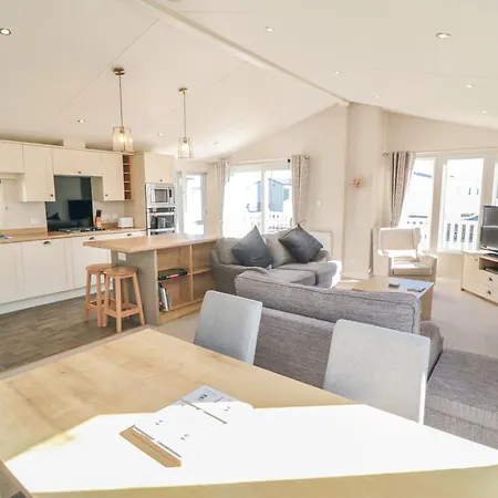 28 Finch Vakantiehuis *