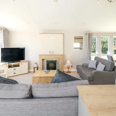 Casa de Férias 28 Finch Scarborough