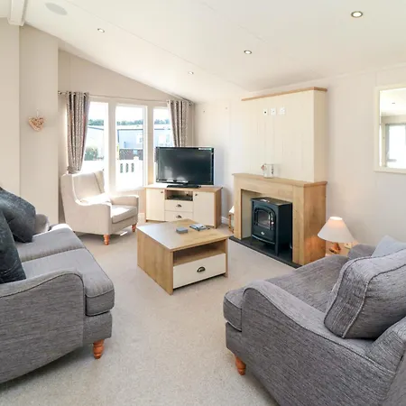 펜션 28 Finch 스카버러