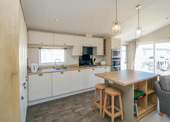 Holiday home 28 Finch