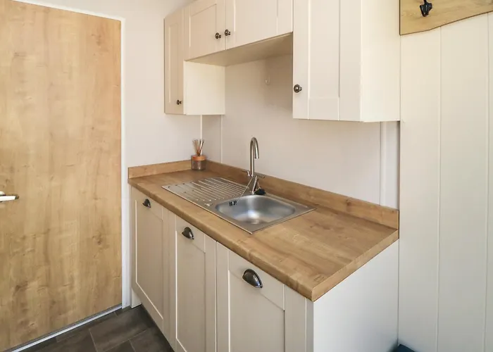 Holiday home 28 Finch *