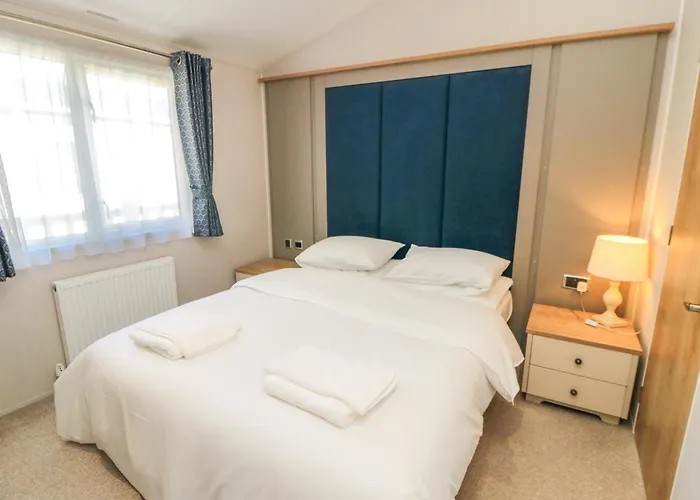 28 Finch Holiday home