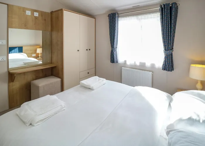 Holiday home 28 Finch Scarborough