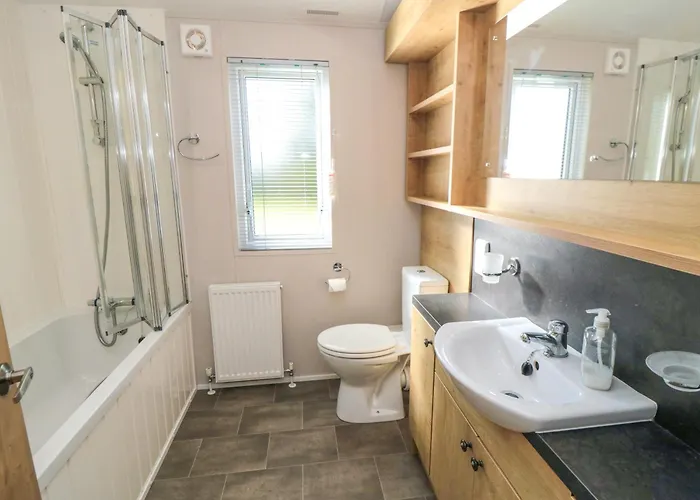 Holiday home 28 Finch *